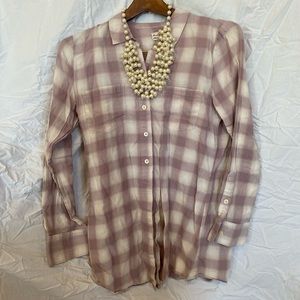 Madewell Button-down GUC